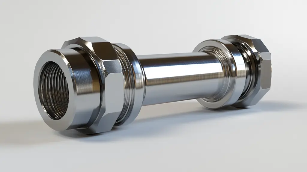 Acoplamento De Desengate